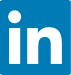 Logo do Linkedin